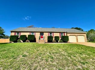 2189 Hedgelawn Way, Virginia Beach, VA 23454