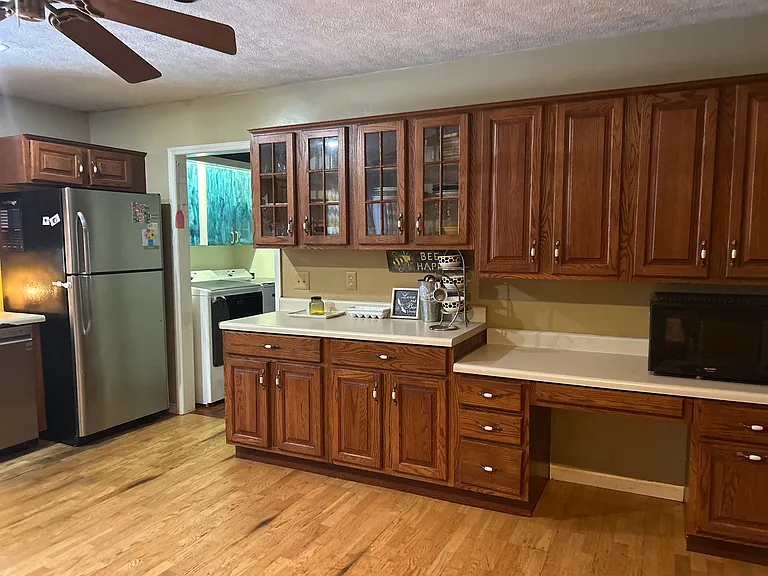 3602 Mount Zion Rd #A — Photo 8