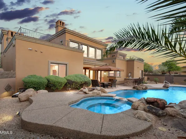 37084 N BOULDER VIEW Drive, Scottsdale, AZ 85262