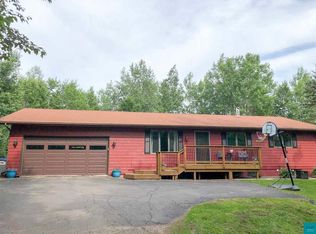 4332 Ugstad Rd, Hermantown, MN 55811