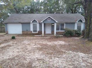 206 Jeff Dr, Crestview, FL 32536