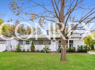 1116 Sunrise Dr, Loveland, OH 45140