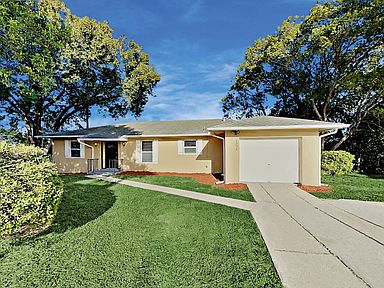 1391 Gainesville Ln Deltona Fl 32725 Zillow