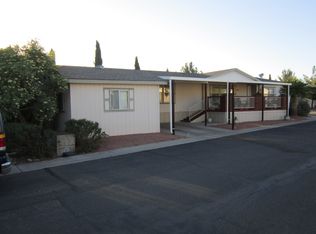 262 Happy Trl S, Las Cruces, NM 88005