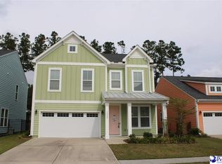 1008 Magnolia Warbler Way, Ravenel, SC 29470
