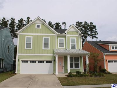1008 Magnolia Warbler Way, Ravenel, SC, 29470