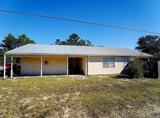 21419 Marlin Ave, Panama City Beach, FL 32413