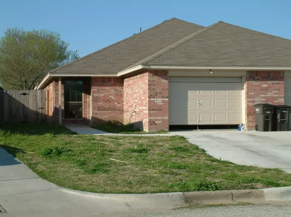 MORVEN04-06, 11904-11906 Morven Ct, Aledo, TX 76008