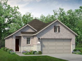 1807 Goose Pond Rd, Forney, TX 75126