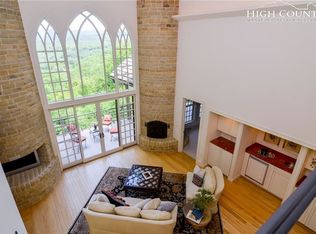 234 Hickory Ct, Banner Elk, NC 28604