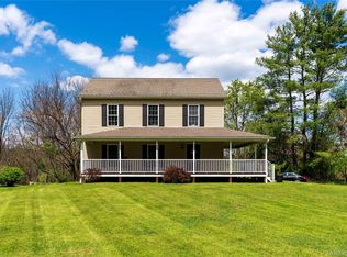 3 Rose Drive, Kerhonkson, NY 12446