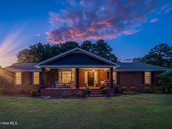 3047 Bridle Path, Trent Woods, NC 28562