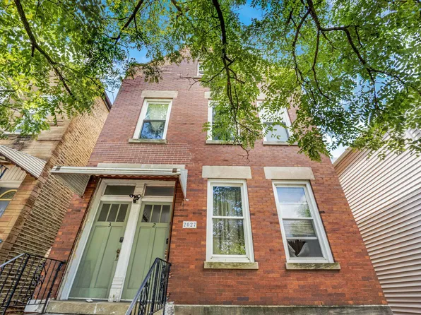 2027 W 19th St, Chicago, IL 60608