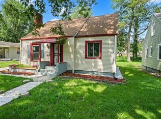 3002 Abbott St, Fort Wayne, IN 46806