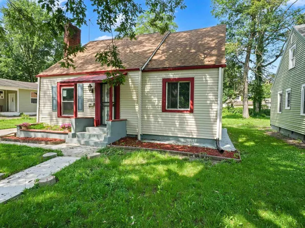 3002 Abbott St, Fort Wayne, IN 46806