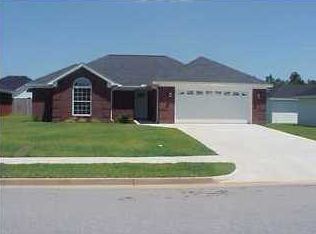 9956 Peyton Dr S, Mobile, AL 36695