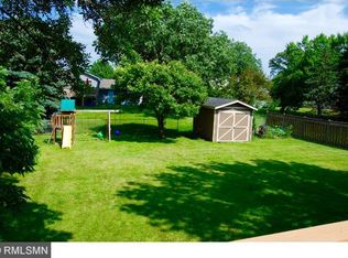 11887 Tulip St NW, Coon Rapids, MN 55433