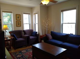 14 Fiske Pl, Cambridge, MA 02139