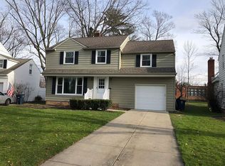 1399 Croyden Rd, Lyndhurst, OH 44124