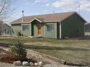 531 Abarr Dr, Spring Creek, NV 89815