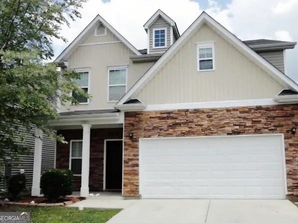 3330 Tiara Cir SW, Atlanta, GA 30311