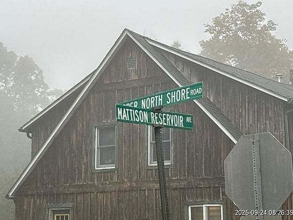 Exterior Address Verification