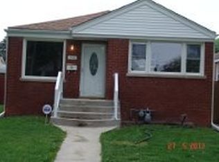 708 22nd Ave, Bellwood, IL 60104