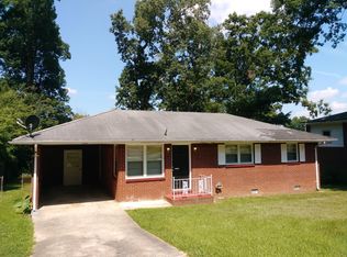 5911 Meadowview Rd, Rex, GA 30273