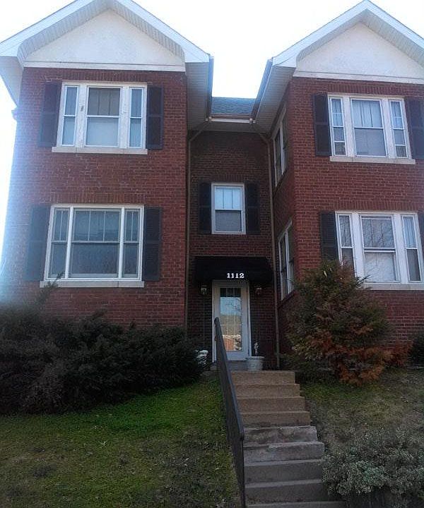 1st image of 1112 Claytonia Ter APT 1
