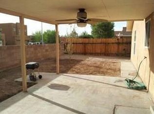 743 Noah Ave SW, Albuquerque, NM 87121