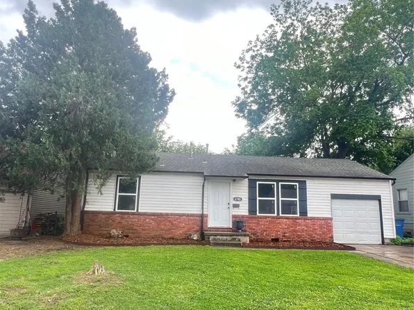 6740 E Independence St, Tulsa, OK 74115