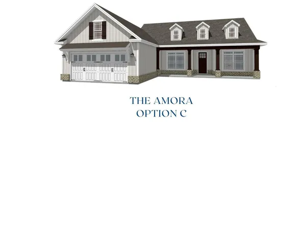 126 Field View Ln, Kathleen, GA 31047