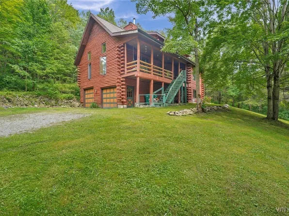 2648 Buffalo Rd #B, Varysburg, NY 14167