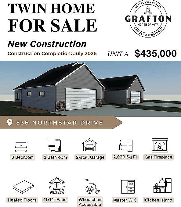 Primary listing photo