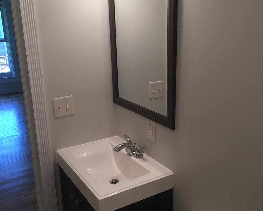 Bath Sink