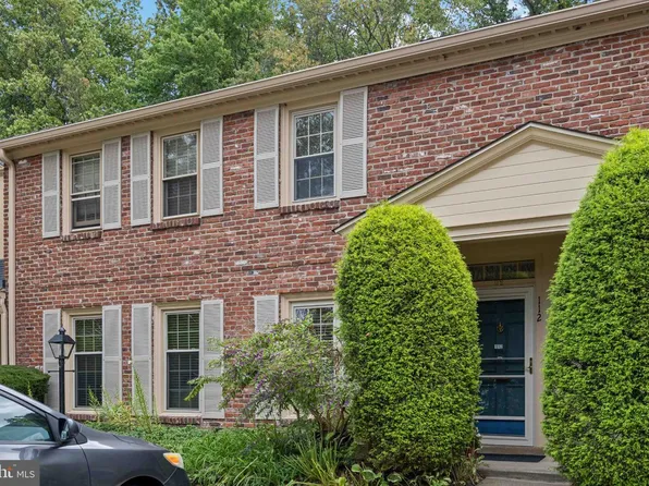 112 Macklenburg Dr Condo L-19f, Penllyn, PA 19422