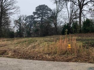 Tbd Towering Oaks Br, Longview, TX 75602