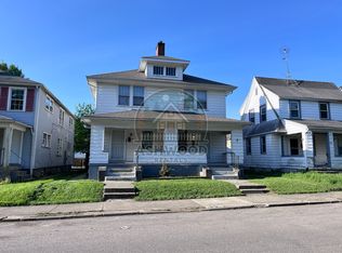 64 E Maplewood Ave, Dayton, OH 45405