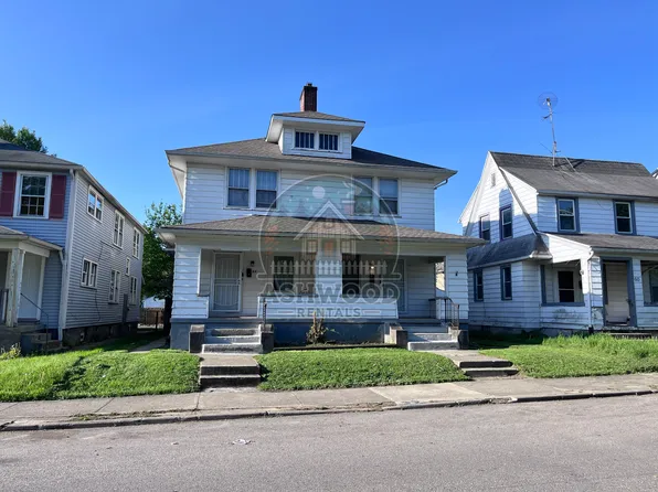 64 E Maplewood Ave, Dayton, OH 45405