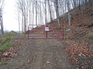 2944 Rowels Run Rd, Creston, WV 26141
