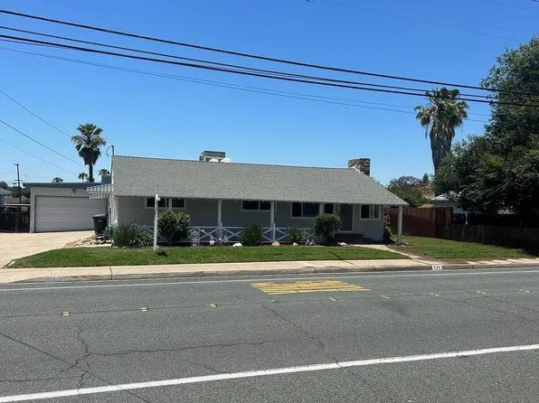546 Garfield Ave, El Cajon, CA 92020
