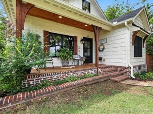 30 W 147th St S, Glenpool, OK 74033