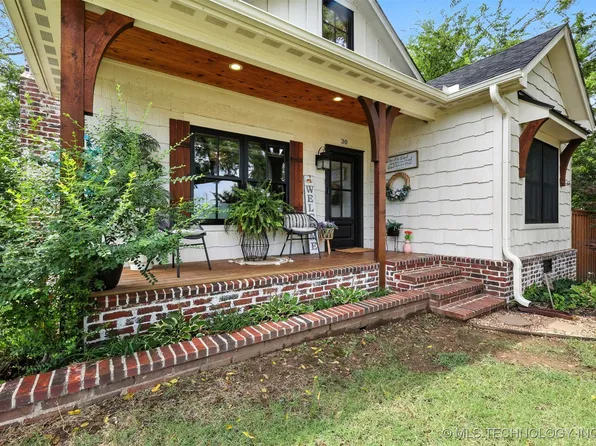 30 W 147th St S, Glenpool, OK 74033