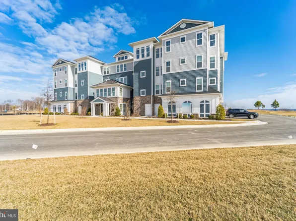 230 Switchgrass Way #1343, Chester, MD 21619