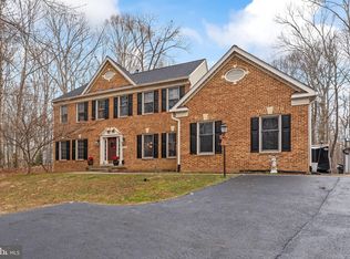 14055 Aris Ct, Woodbridge, VA 22193