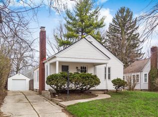 348 Acton Rd, Columbus, OH 43214