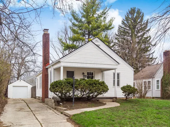 348 Acton Rd, Columbus, OH 43214