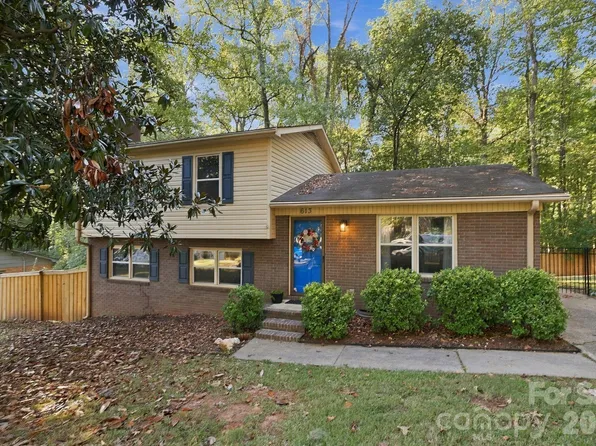 613 Lynn St, Waxhaw, NC 28173