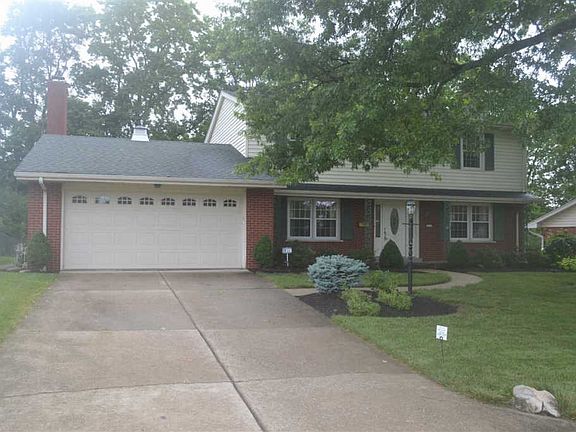 2nd image of 246 N Ashbrook Cir