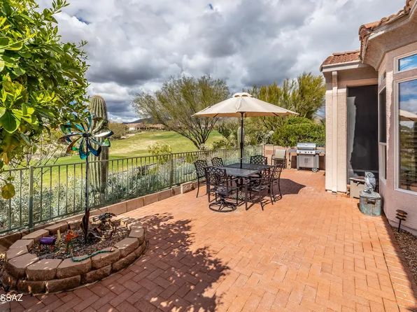 13259 N Heritage Gateway Ave, Marana, AZ 85658